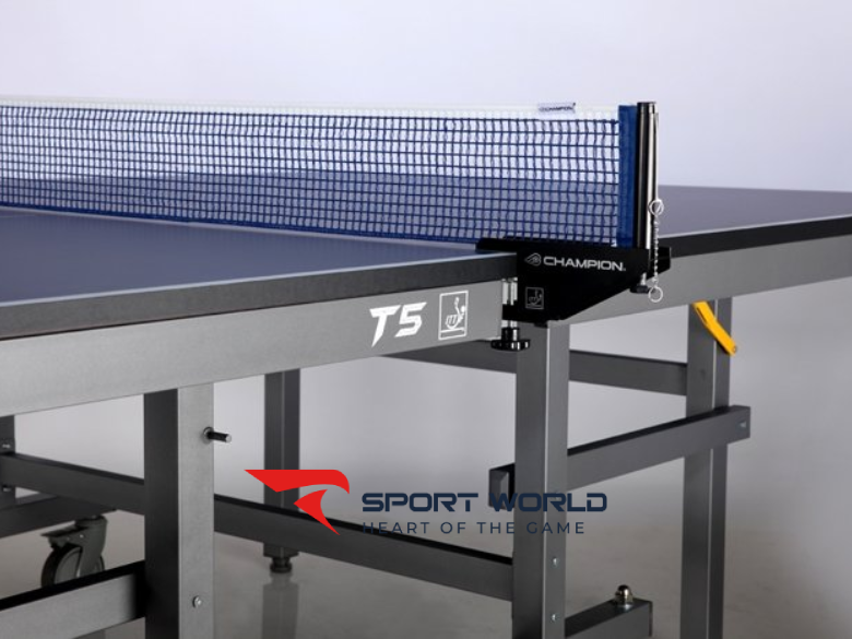 B&agrave;n b&oacute;ng b&agrave;n Hàn Qu&ocirc;́c Xiom T5