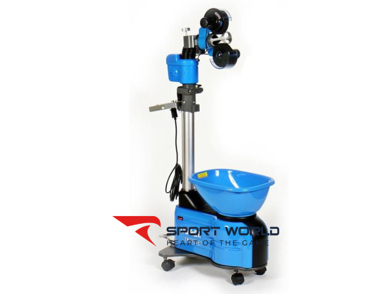 Máy bắn bóng bàn OUKEI TW-2700-E7