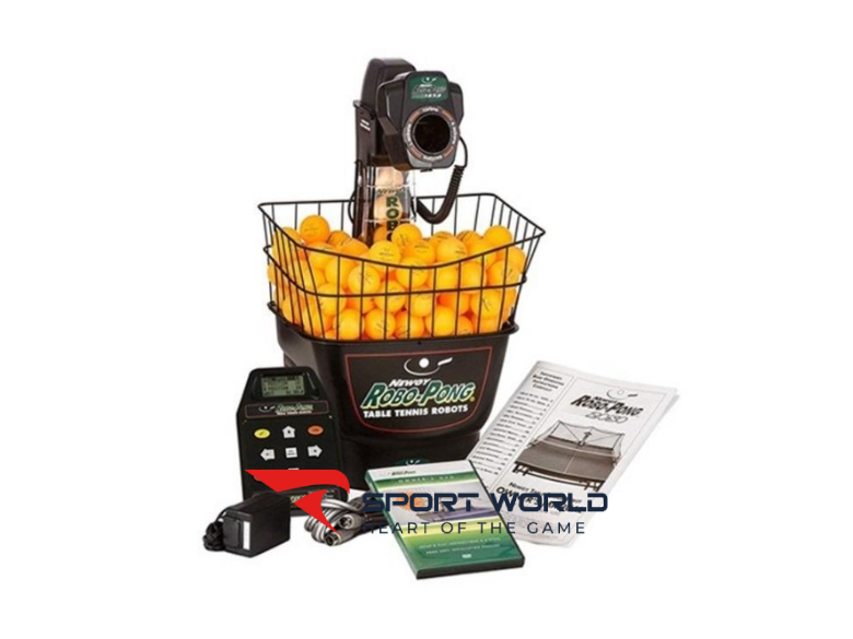 Máy bắn bóng bàn Robo-Pong 1050