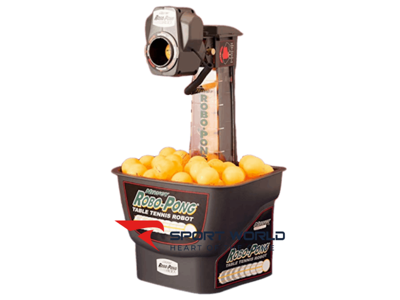 M&aacute;y bắn b&oacute;ng b&agrave;n Robo- Pong 540