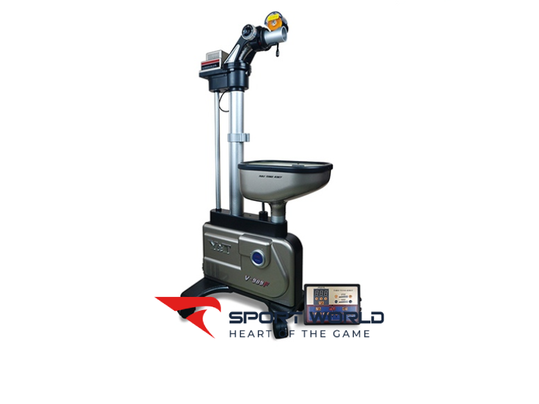 M&aacute;y bắn b&oacute;ng b&agrave;n Y&T 989F