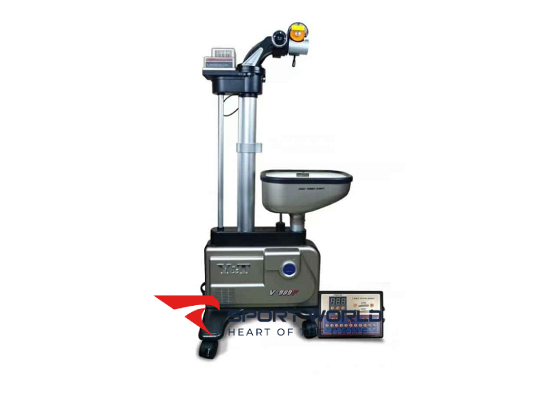 M&aacute;y bắn b&oacute;ng b&agrave;n Y&T 989F