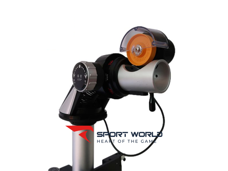 M&aacute;y bắn b&oacute;ng b&agrave;n Y&T A3