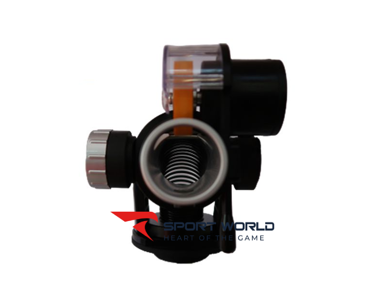 M&aacute;y bắn b&oacute;ng b&agrave;n Y&T A3