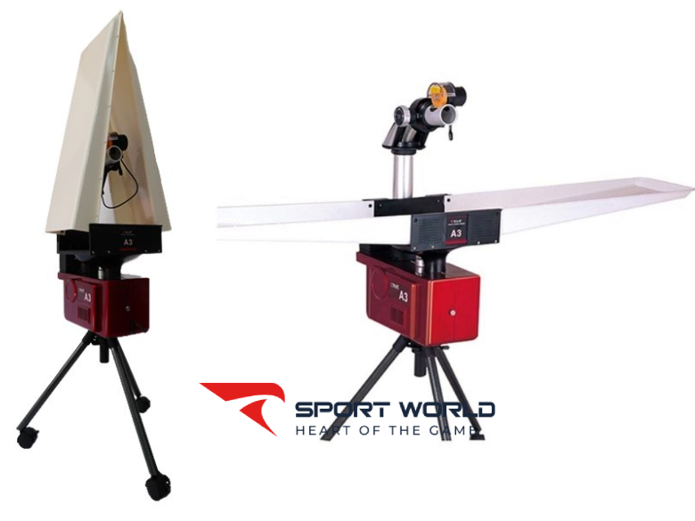 Máy bắn bóng bàn Y&T A3