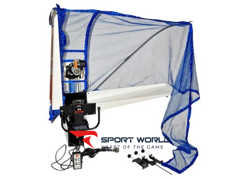 M&aacute;y Bắn B&oacute;ng B&agrave;n A6 Y&T