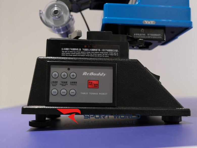 M&aacute;y Bắn B&oacute;ng B&agrave;n Y&T B3