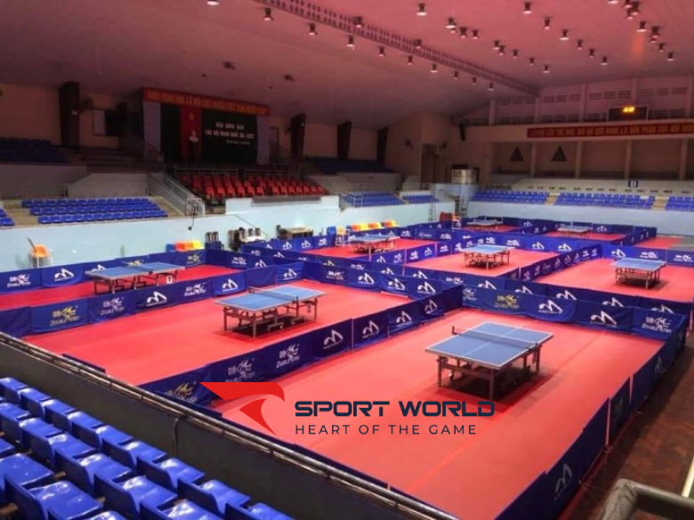 Thảm b&oacute;ng b&agrave;n Enlio A-14145