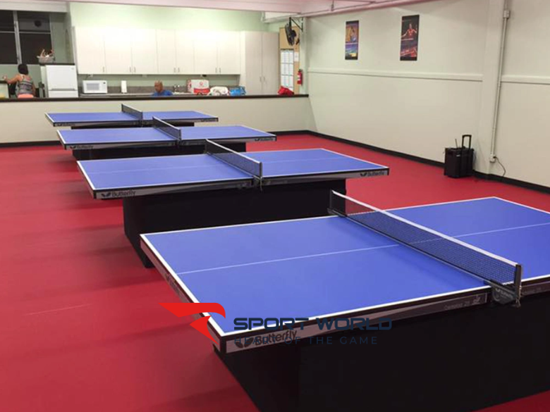 Thảm bóng bàn vân đá A-19145