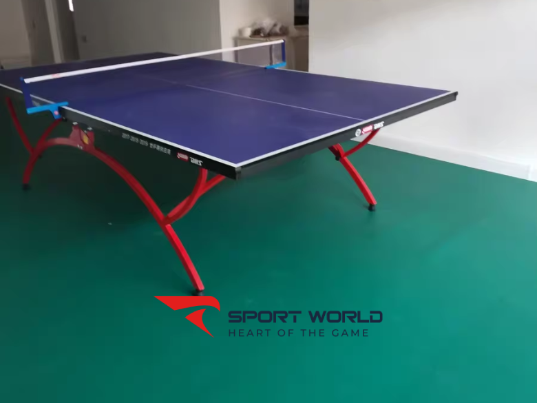 Thảm b&oacute;ng b&agrave;n v&acirc;n caro SPV-24145