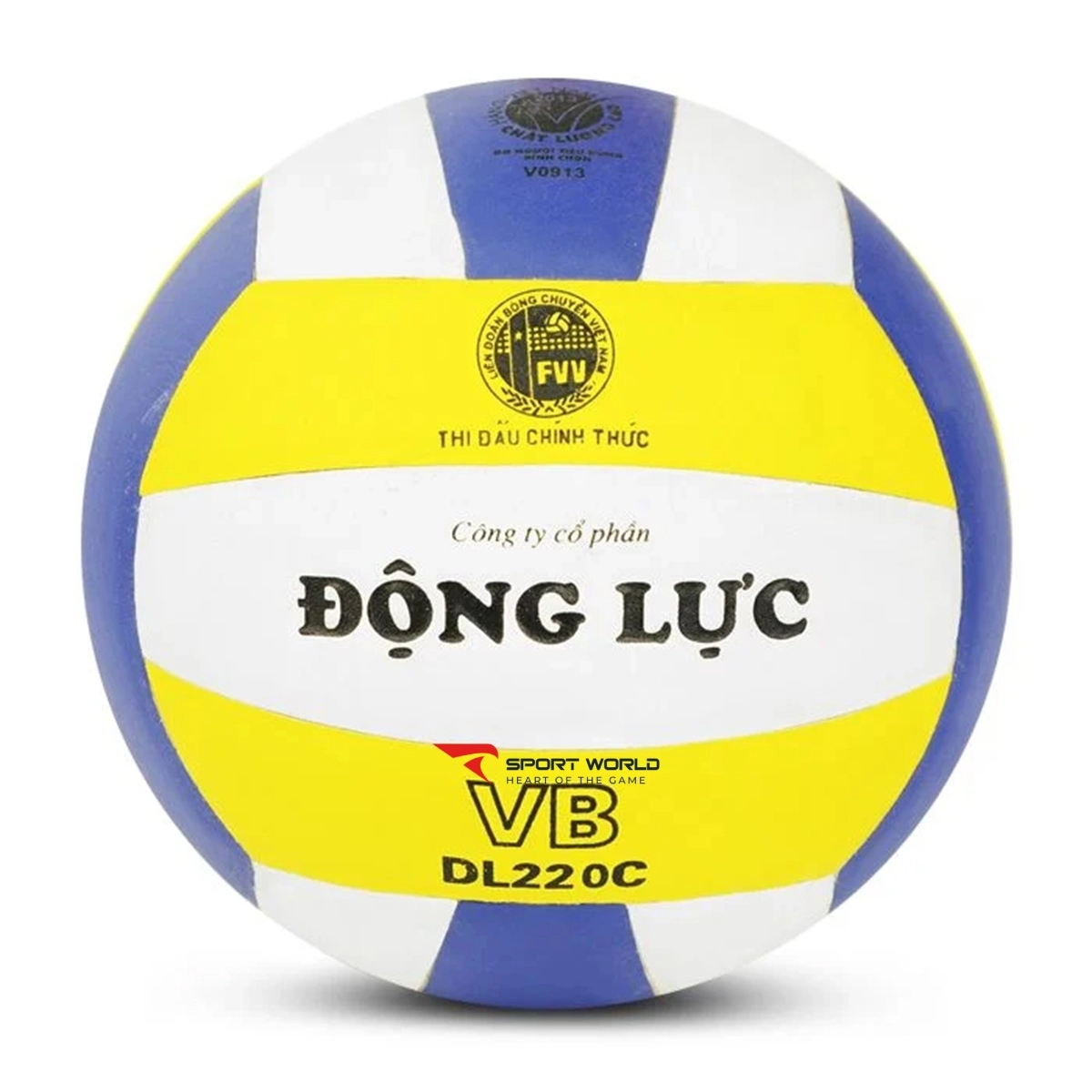 Bóng chuyền Động Lực DL 220C