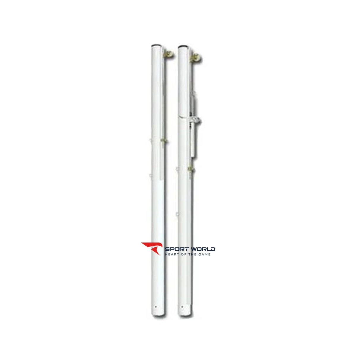 Trụ bóng chuyền trường học 401441