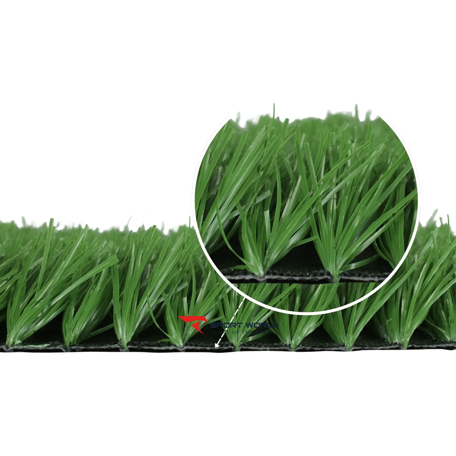 Cỏ nhân tạo sân bóng SFA-341613D2