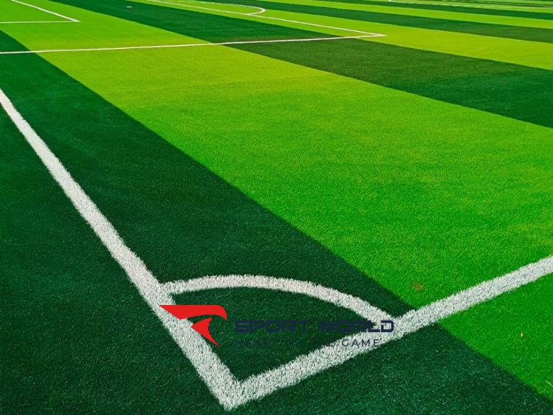 Cỏ nh&acirc;n tạo s&acirc;n b&oacute;ng SFA-381388S2Z