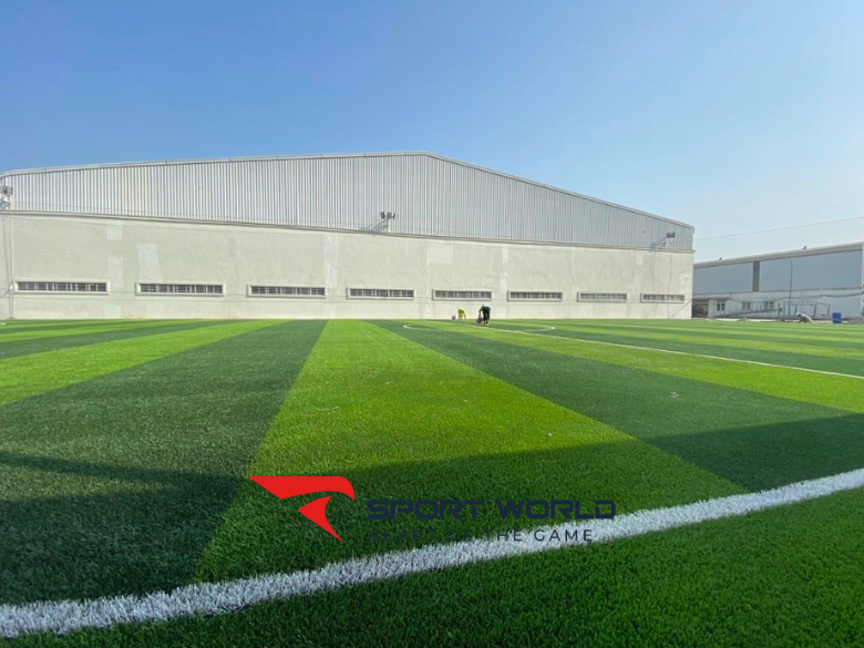 Cỏ nh&acirc;n tạo s&acirc;n b&oacute;ng SFA-581313S2