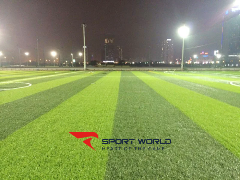 Cỏ nh&acirc;n tạo s&acirc;n b&oacute;ng SFA-581510S2