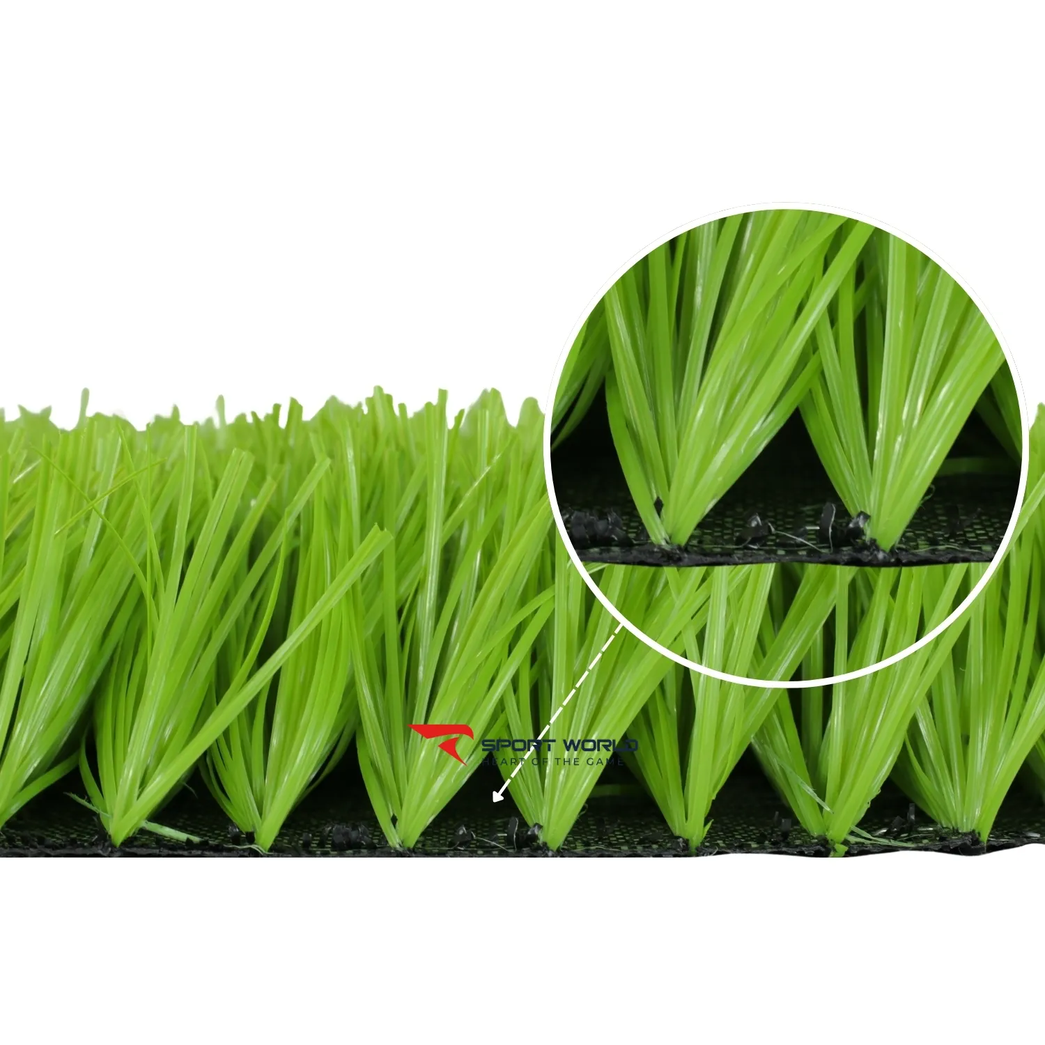Cỏ nhân tạo sân bóng SFA-581613S2