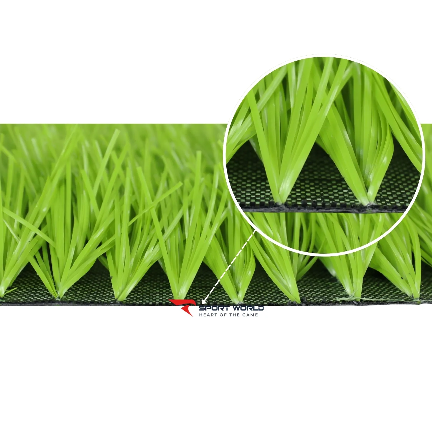 Cỏ nhân tạo sân bóng SFA-581688D2