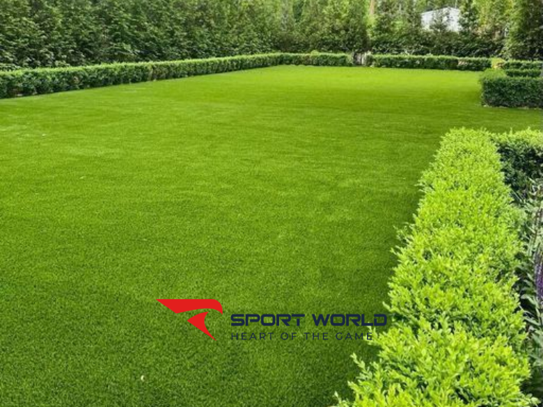 Cỏ nh&acirc;n tạo s&acirc;n vườn SLA-381862S40