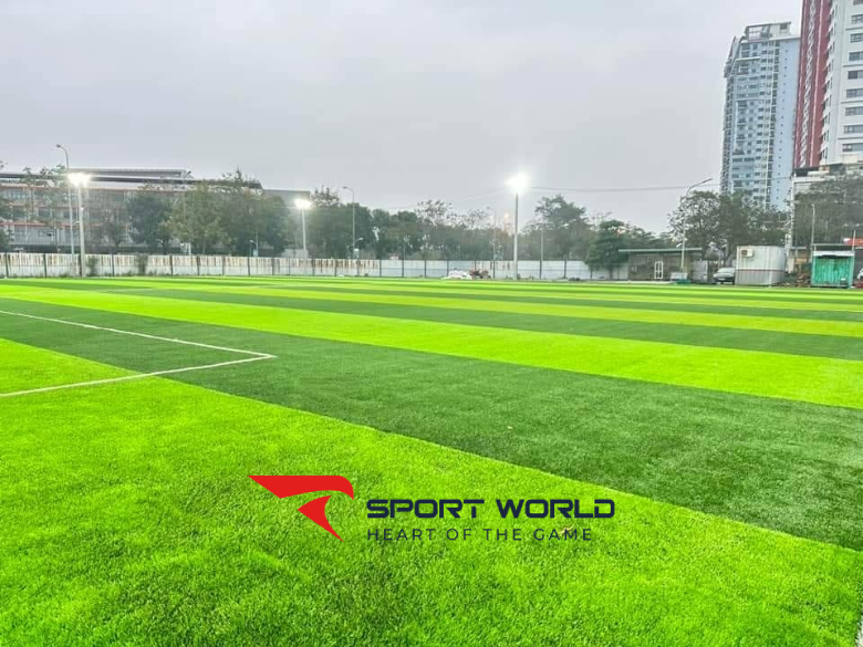 Cỏ nhân tạo sân bóng đá SFC-121354S2