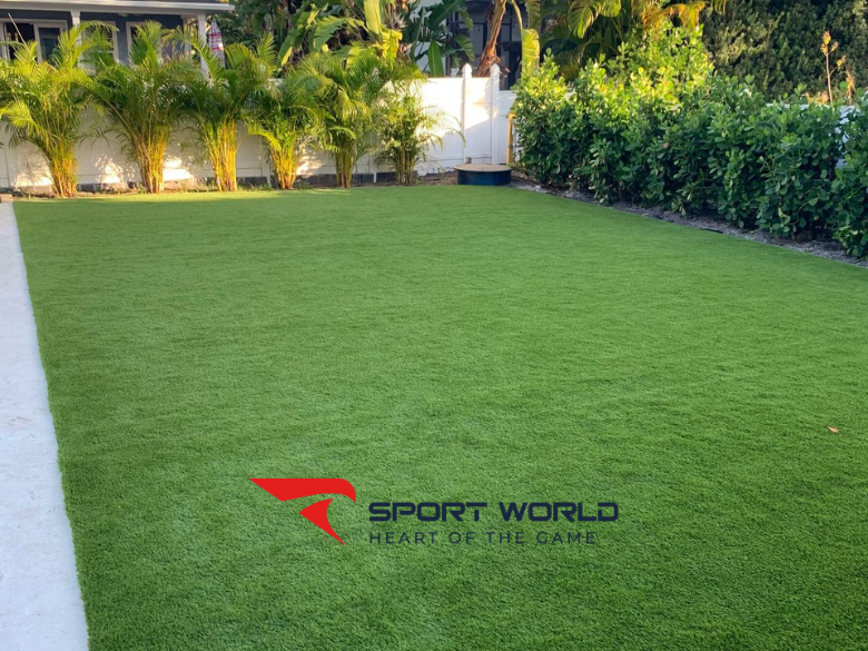 Cỏ nh&acirc;n tạo s&acirc;n vườn SLC-382060S30