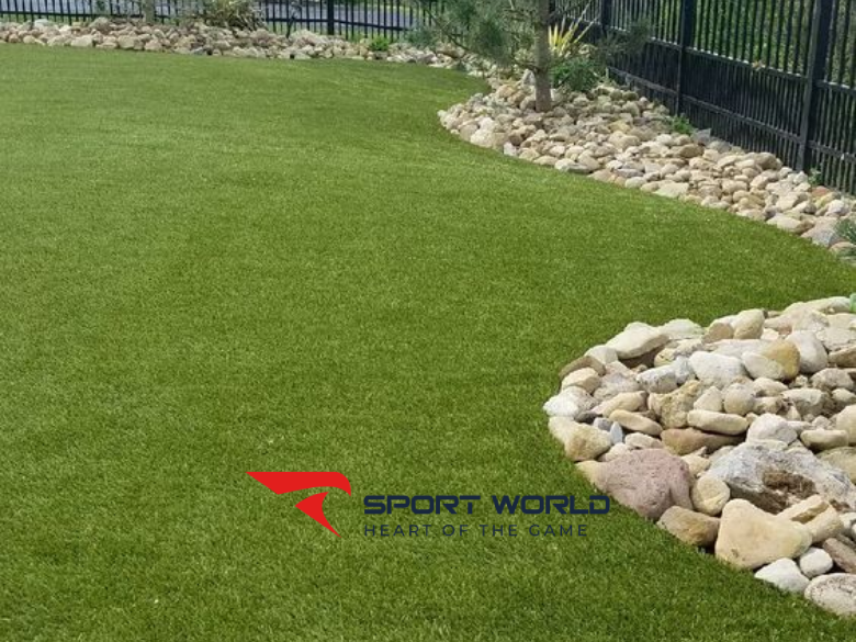 Cỏ nh&acirc;n tạo s&acirc;n vườn SLC-382262S30