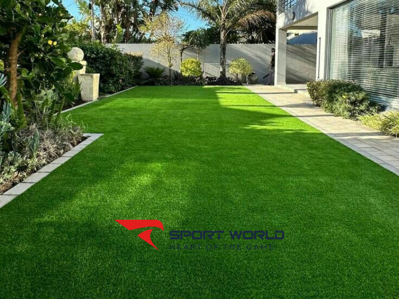 Cỏ nh&acirc;n tạo s&acirc;n vườn SLC-382460S30