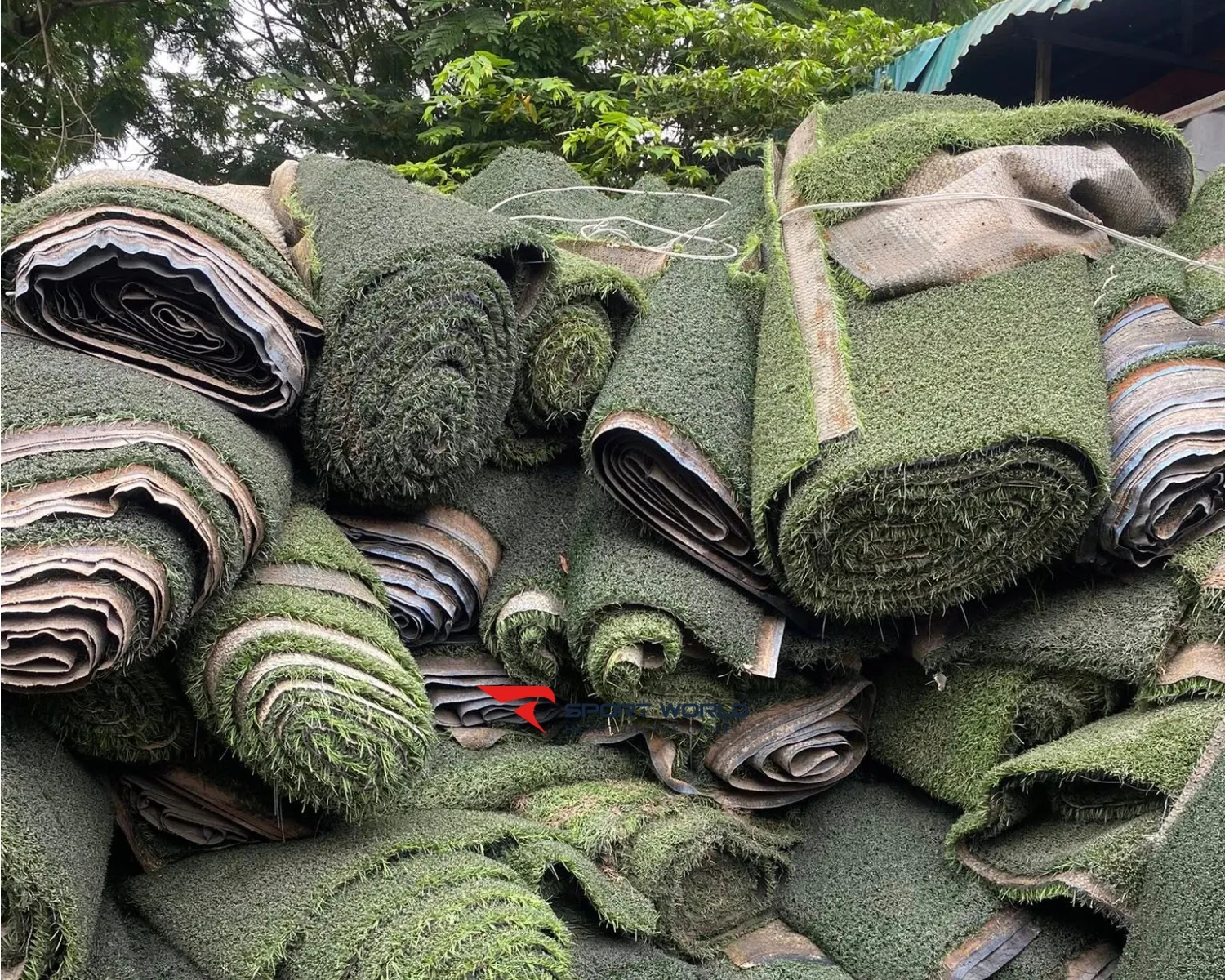 Cỏ nhân tạo thanh lý Miền Nam