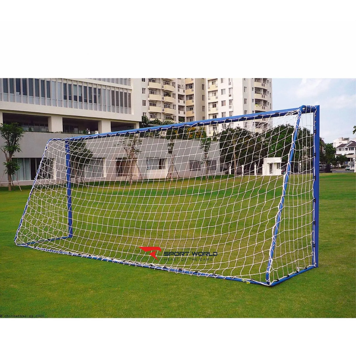 Khung thành bóng đá 7 người Vifasport