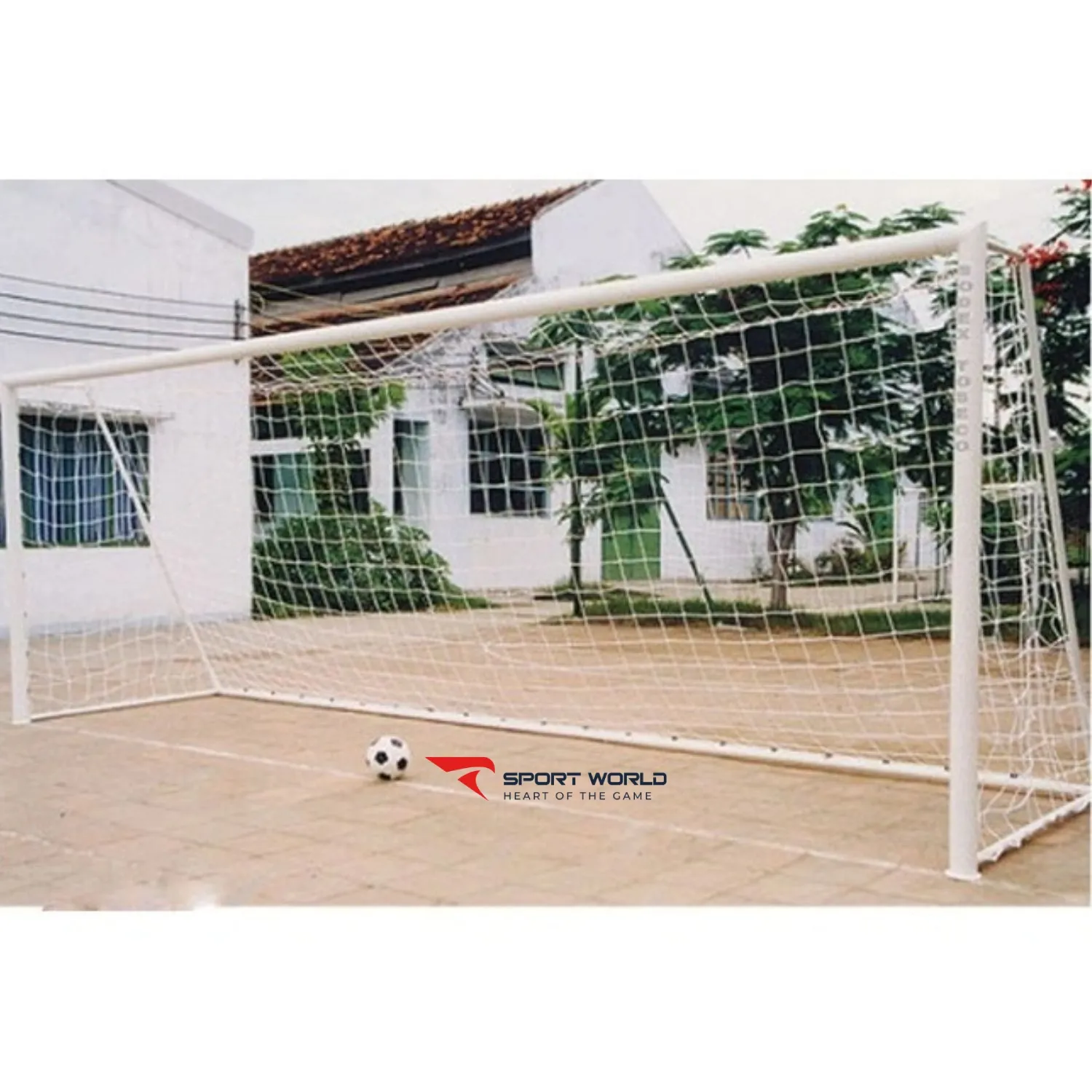 Khung thành bóng đá 7 người Vifasport