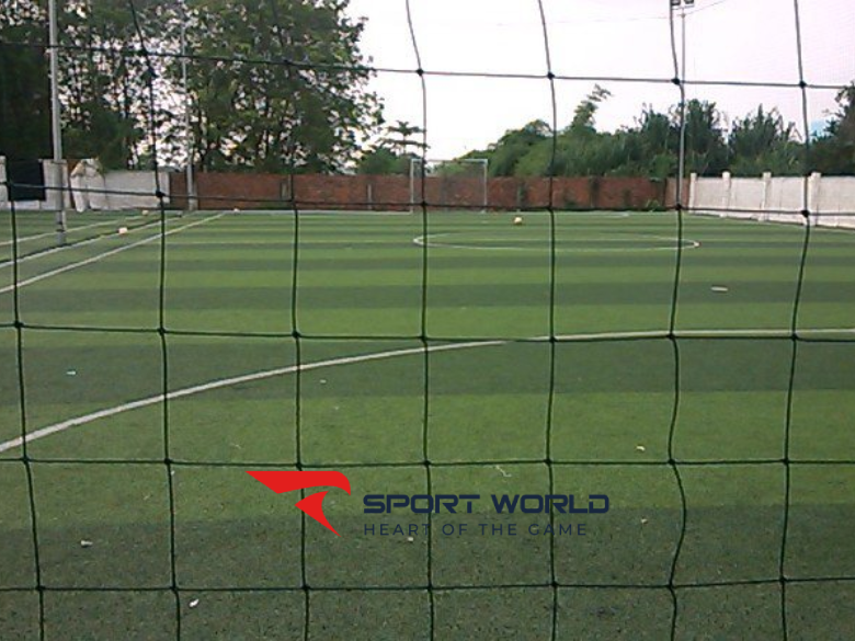 Lưới chắn b&oacute;ng 1.6mm