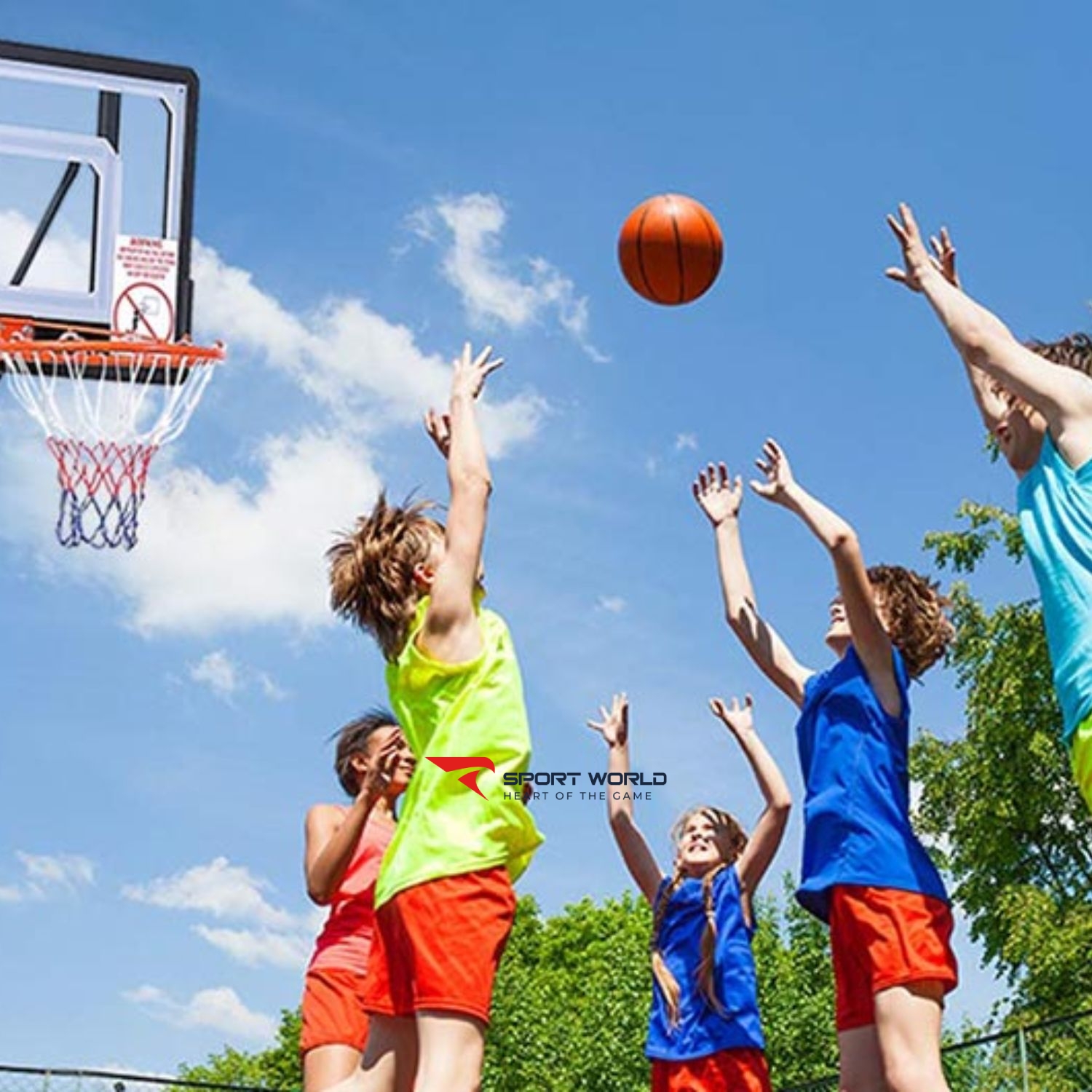 B&oacute;ng rổ cao su Wilson