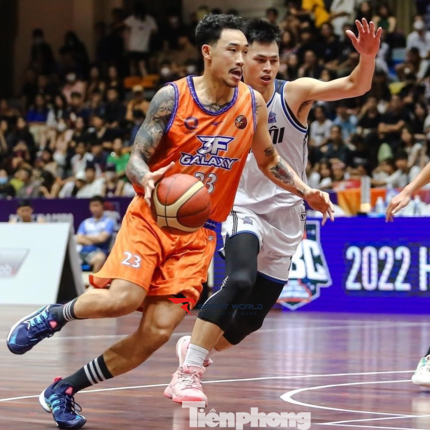 Quả b&oacute;ng rổ Molten GG7X