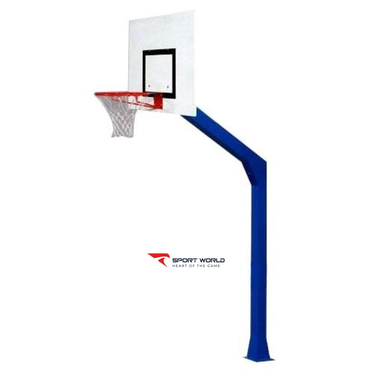 Trụ b&oacute;ng rổ BS 8875 (801875)