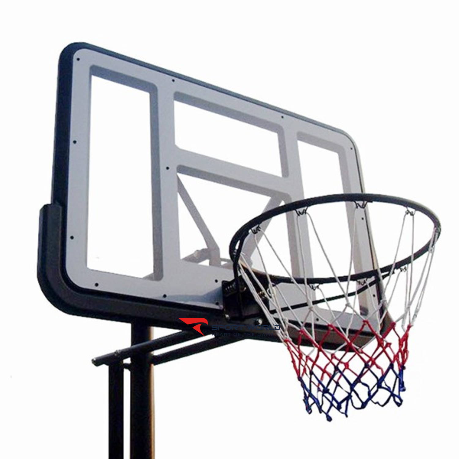 Trụ bóng rổ S021