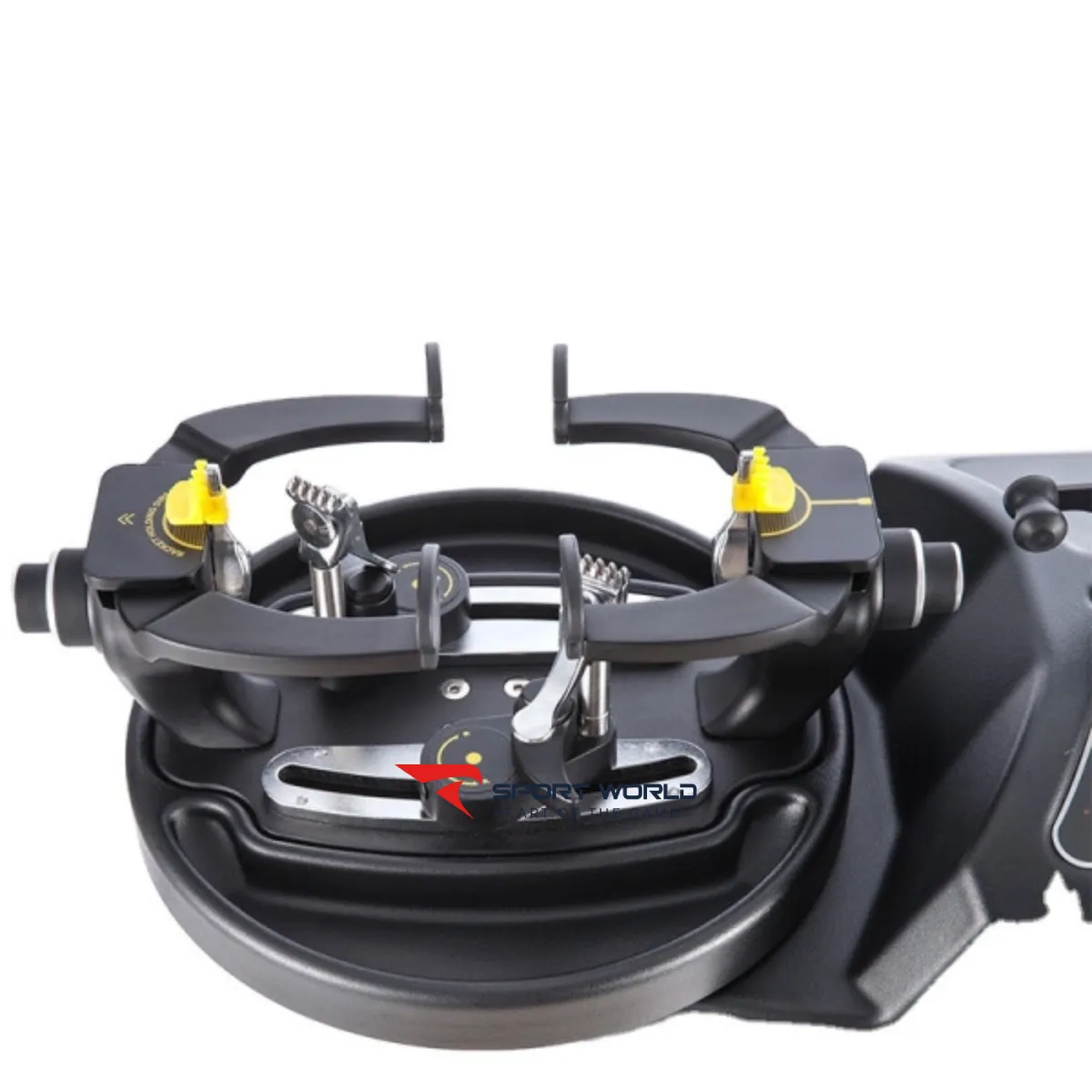 Máy đan vợt cầu lông S2169