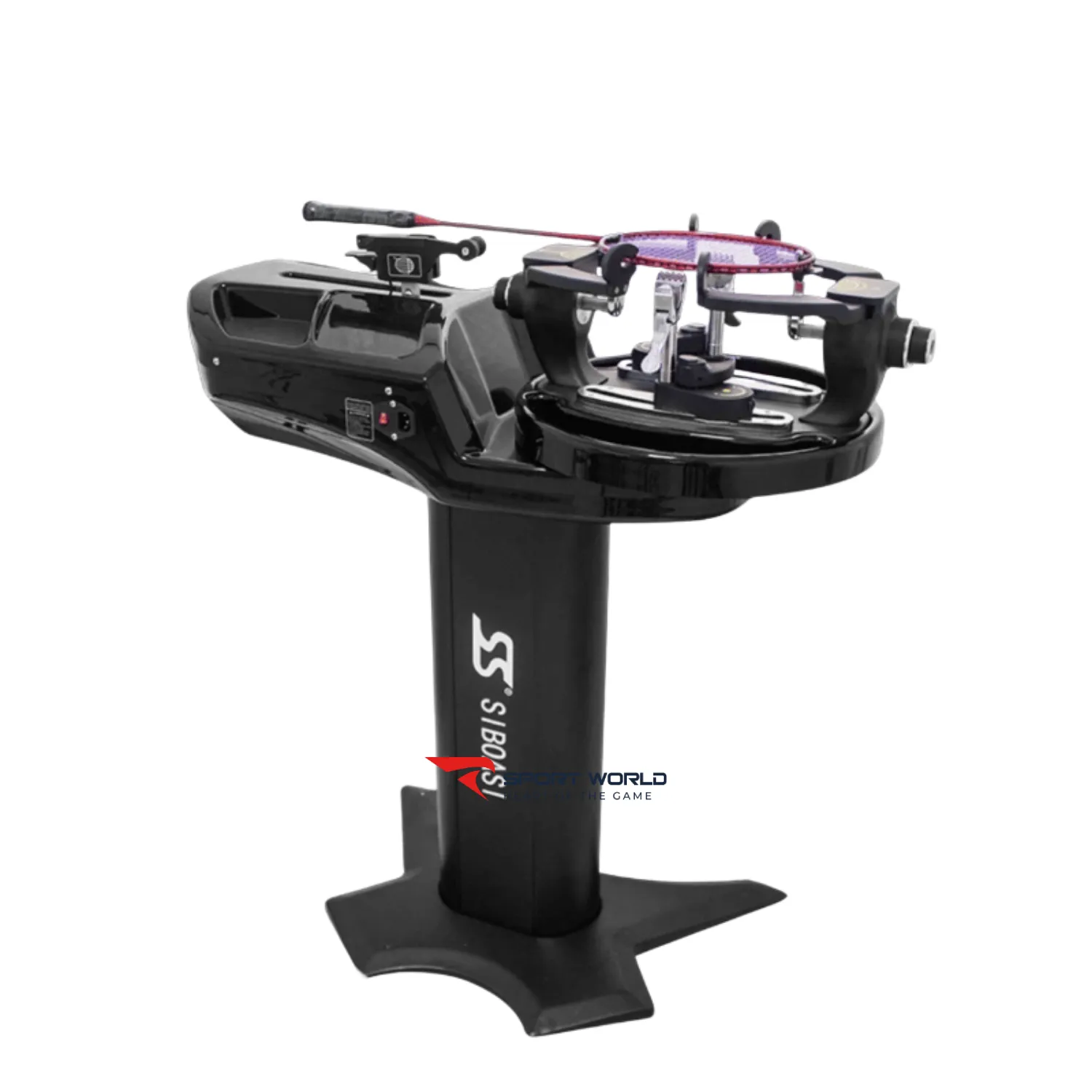 M&aacute;y đan vợt cầu l&ocirc;ng S2169