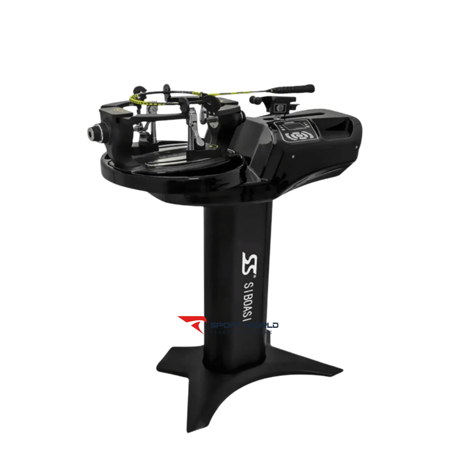 M&aacute;y đan vợt cầu l&ocirc;ng S2169