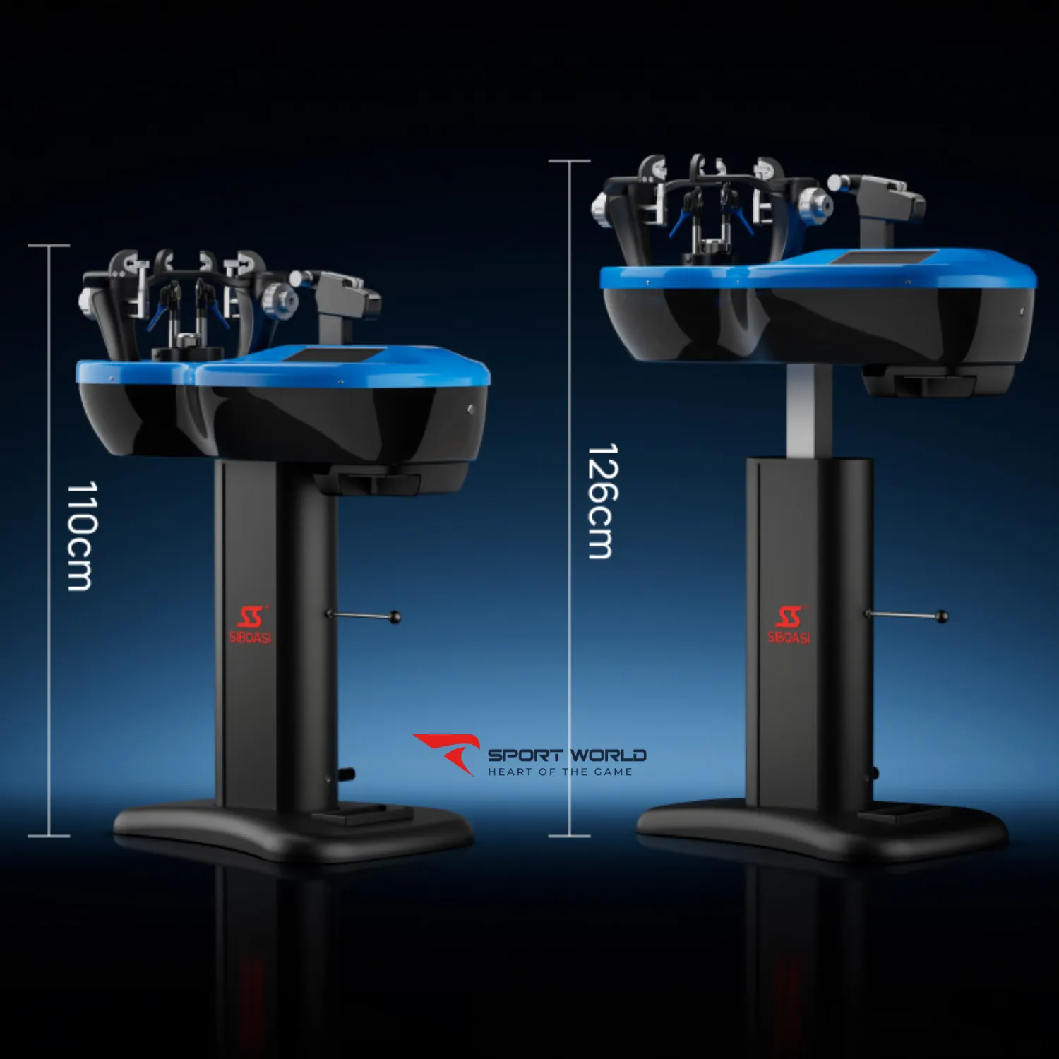 M&aacute;y đan vợt cầu l&ocirc;ng S7