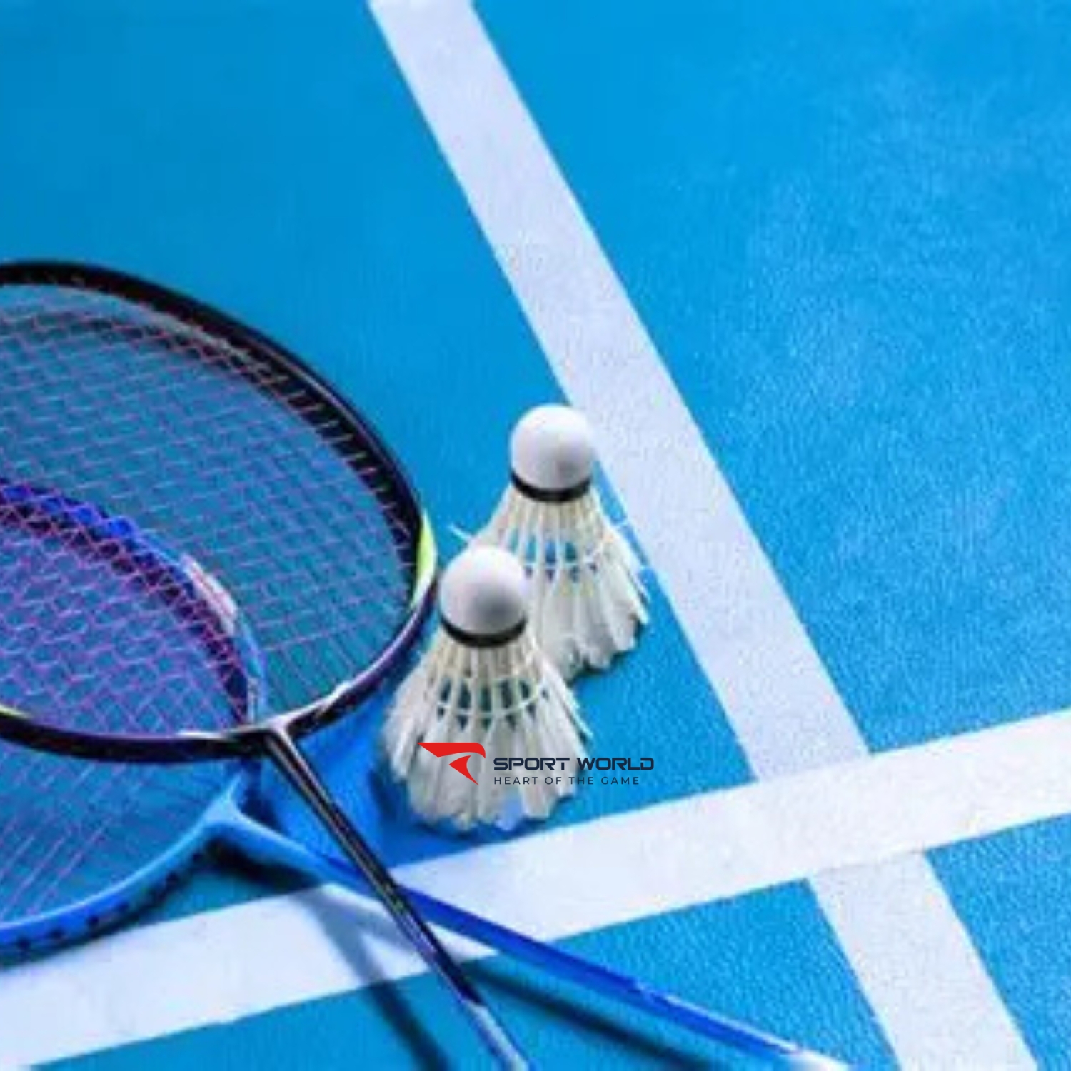 s&acirc;n cầu l&ocirc;ng thảm xanh