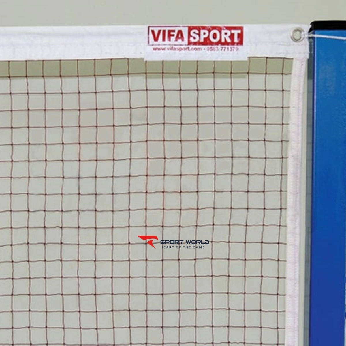 lưới cầu l&ocirc;ng Vifasport