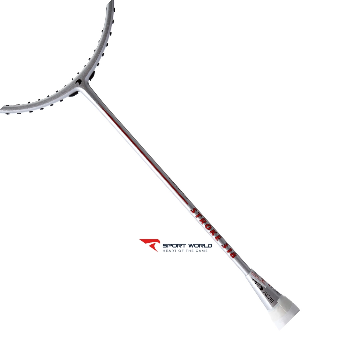 Vợt Cầu Lông Proace Stroke 318