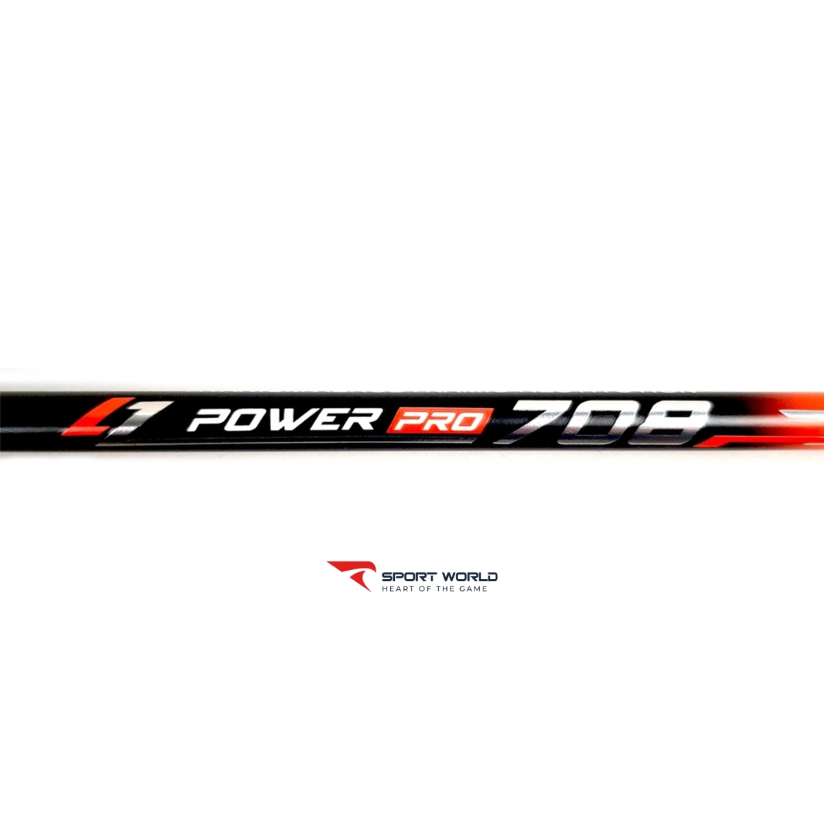 Vợt Cầu Lông Pro Kennex Power Pro 708 2022 - Cam đen