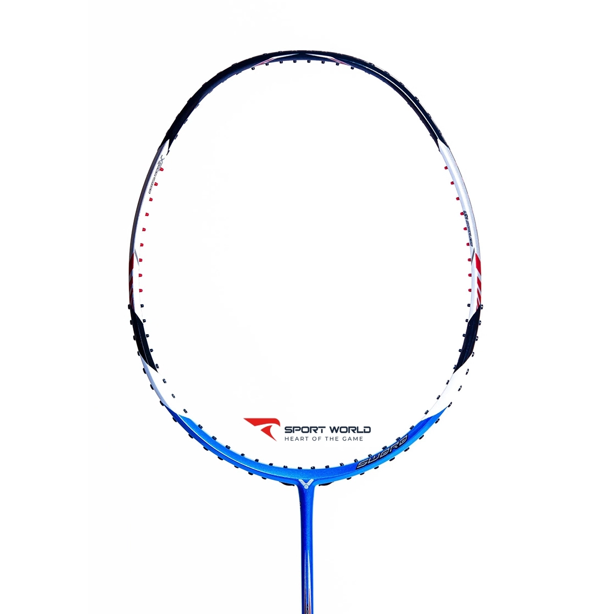 Vợt Cầu Lông Victor Brave Sword 12