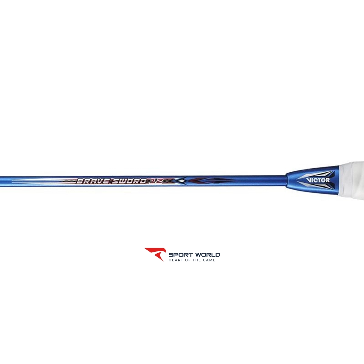 Vợt Cầu Lông Victor Brave Sword 12