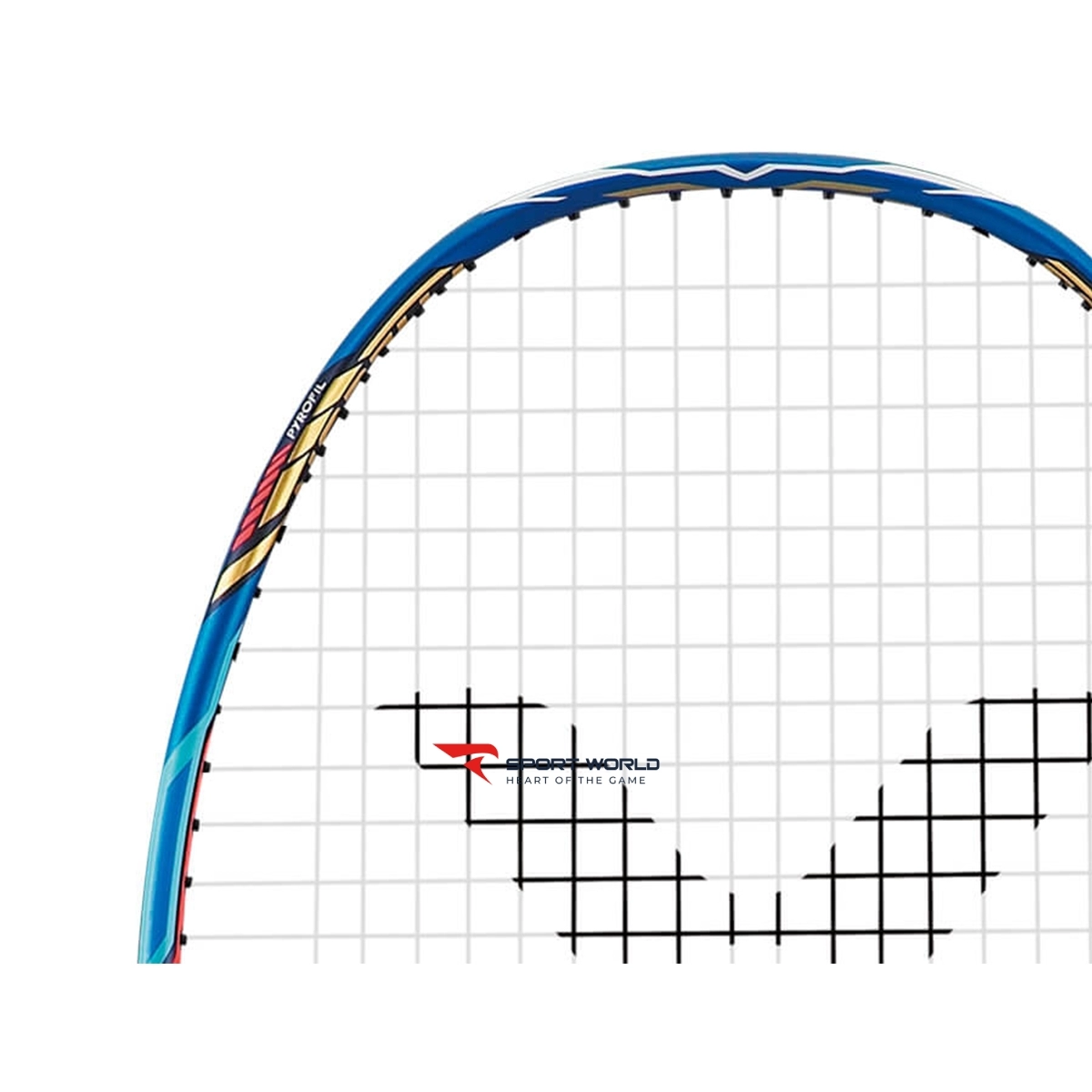 Vợt cầu lông Victor Thruster F (TK-F)