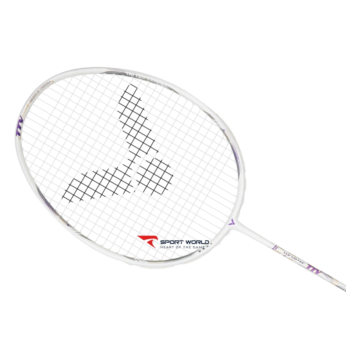 Vợt cầu lông Victor Thruster TTY – Tai Tzu Ying