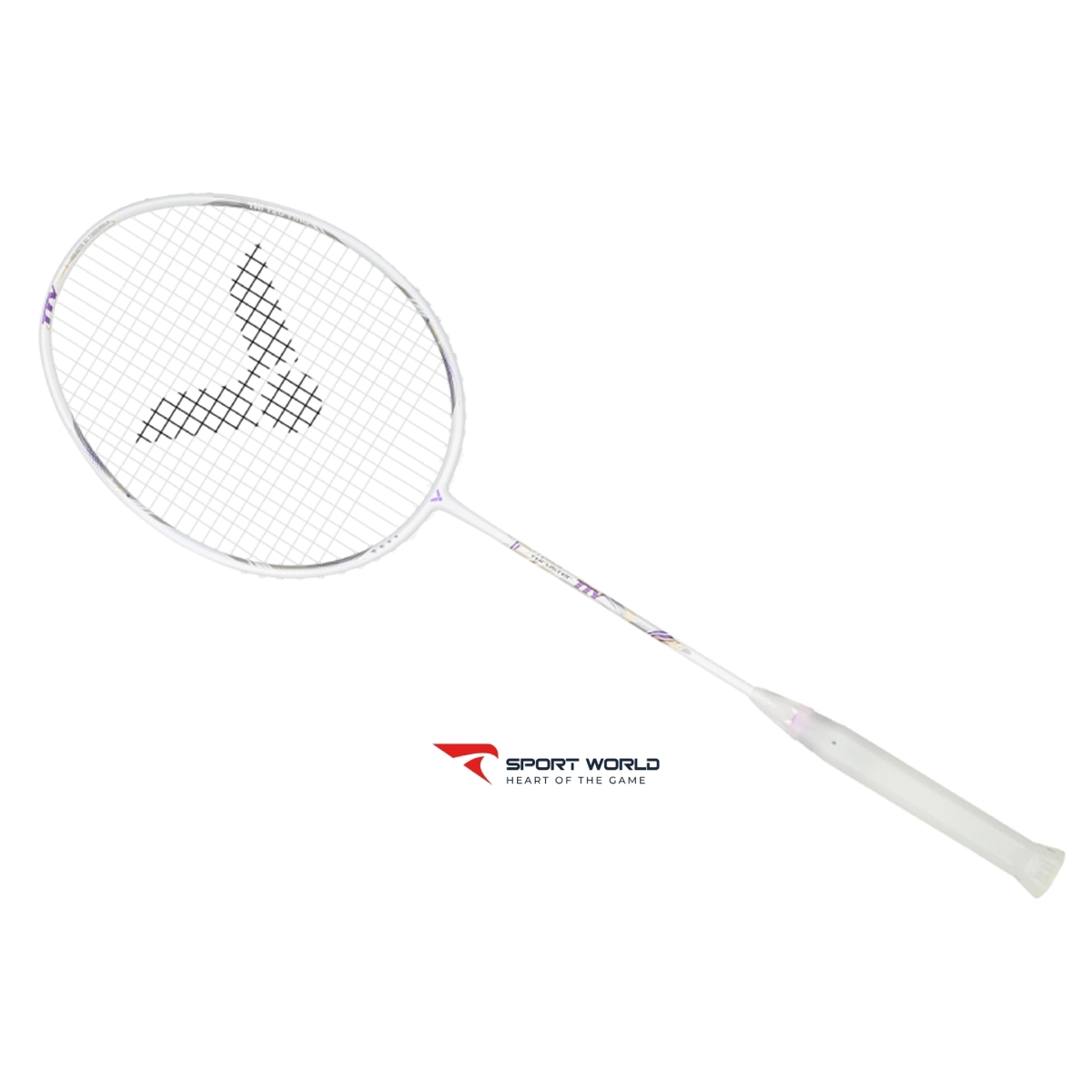 Vợt cầu lông Victor Thruster TTY – Tai Tzu Ying