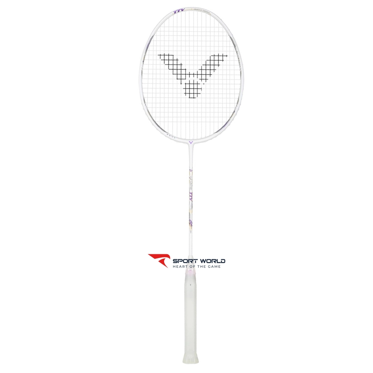 Vợt cầu lông Victor Thruster TTY – Tai Tzu Ying