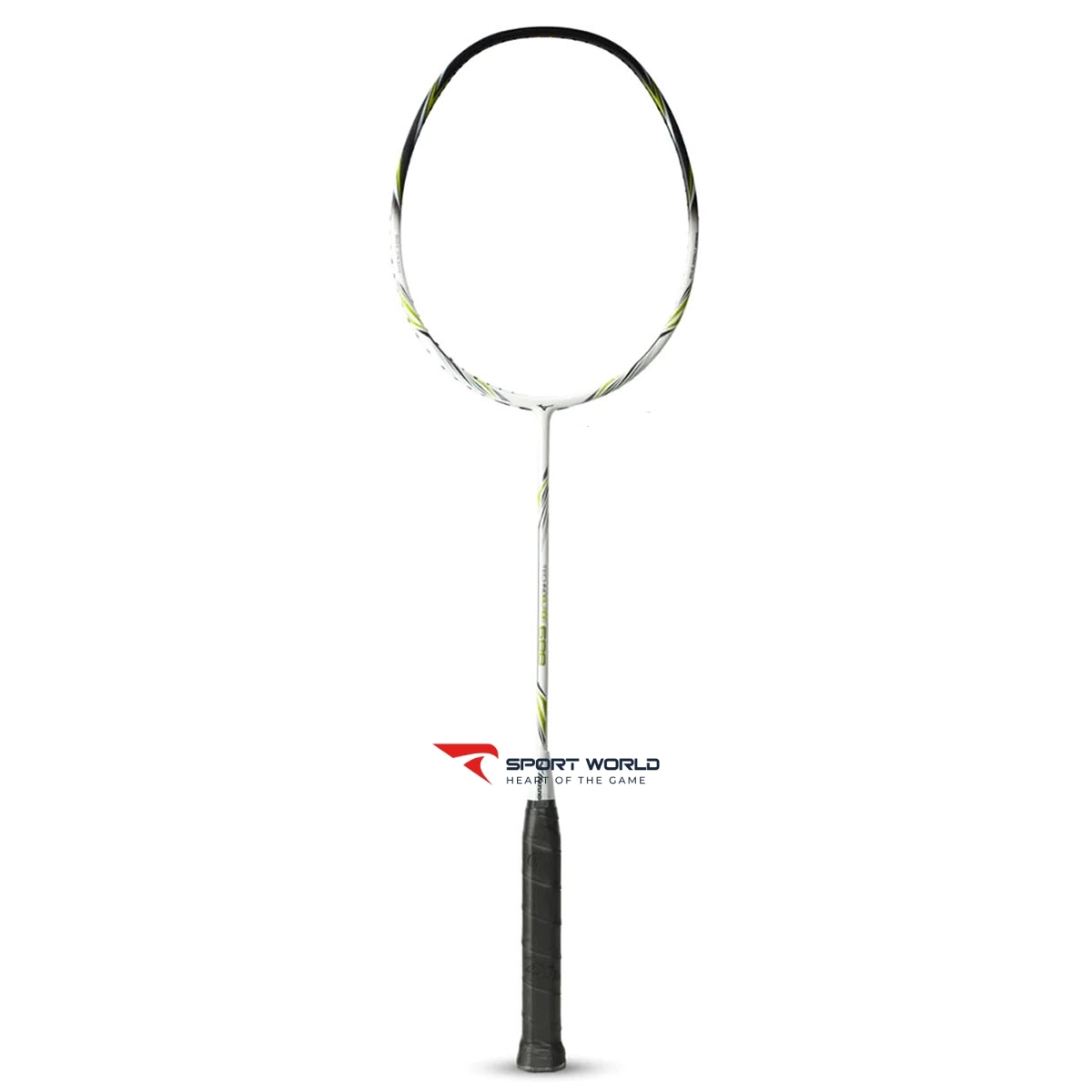 Vợt cầu lông Mizuno Technoblade 688 - Trắng xám xanh